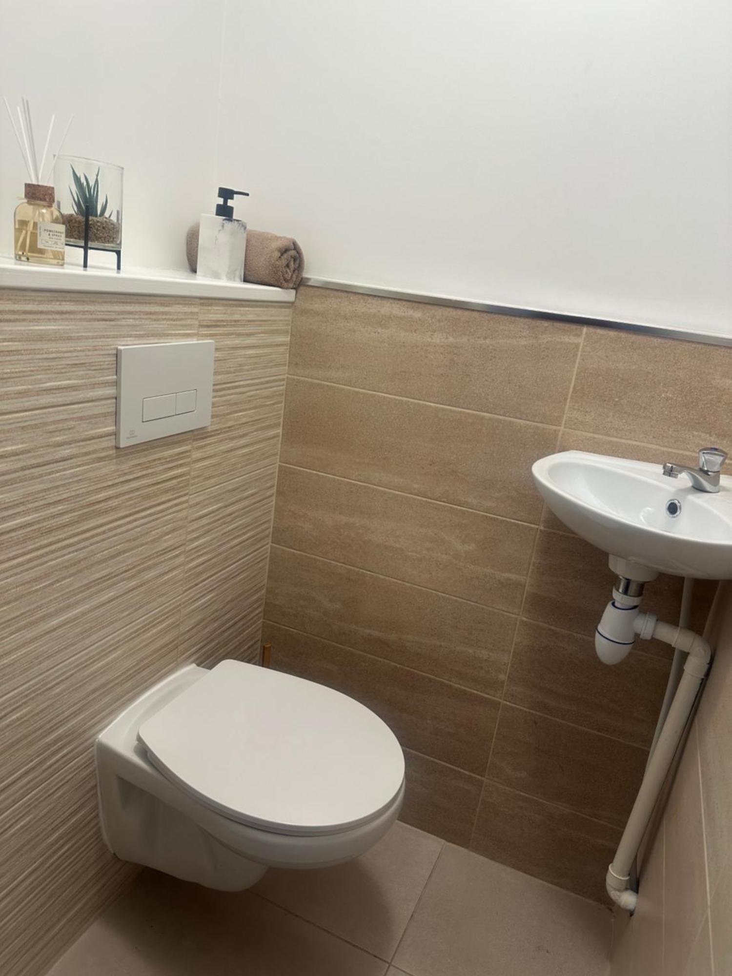 Appartement Neuf Cosy Proche Mer Et Nausicaa Boulogne-sur-Mer Exterior foto